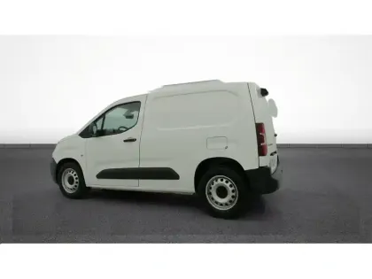 Photo 36 Citroën Berlingo  VAN M 650 BLUEHDI 100 S&S