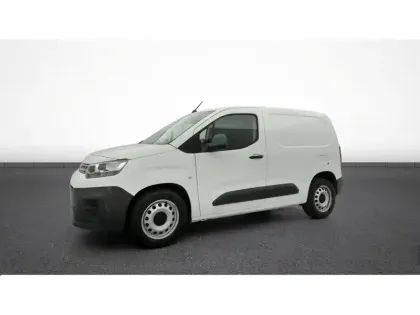 Photo 66 Citroën Berlingo  VAN M 650 BLUEHDI 100 S&S