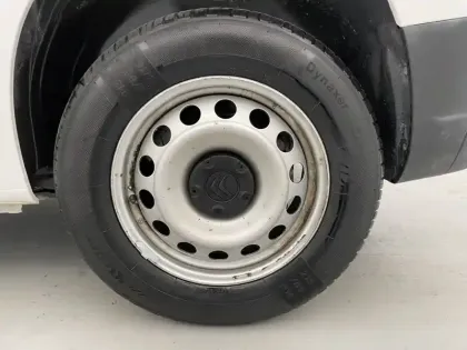 Photo 47 Citroën Berlingo  VAN M 650 BLUEHDI 100 S&S