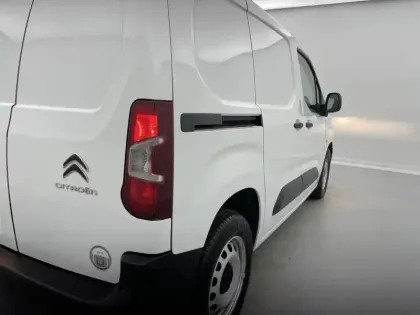 Photo 30 Citroën Berlingo Gén. III Ph1 Club 3