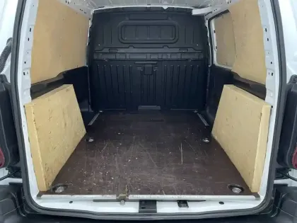 Photo 44 Citroën Berlingo  VAN M 650 BLUEHDI 100 S&S