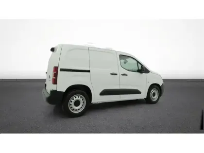 Photo 72 Citroën Berlingo  VAN M 650 BLUEHDI 100 S&S