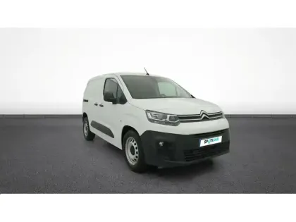 Photo 43 Citroën Berlingo  VAN M 650 BLUEHDI 100 S&S