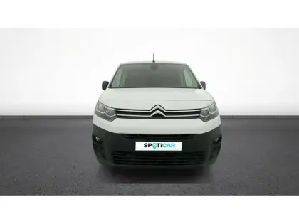 Photo 33 Citroën Berlingo  VAN M 650 BLUEHDI 100 S&S