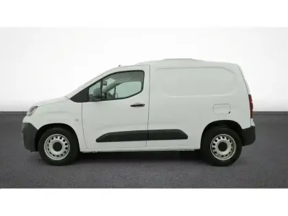 Photo 35 Citroën Berlingo  VAN M 650 BLUEHDI 100 S&S