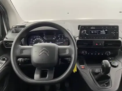 Photo 85 Citroën Berlingo  VAN M 650 BLUEHDI 100 S&S