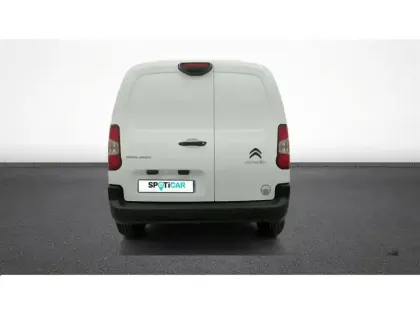 Photo 6 Citroën Berlingo Gén. III Ph1 Club 3