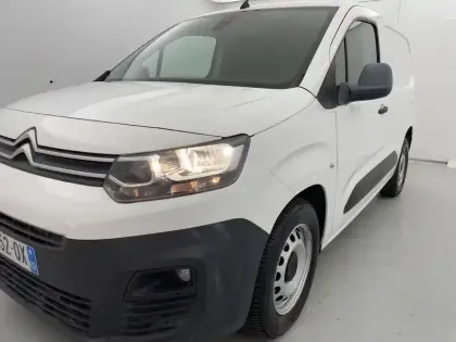 Photo 87 Citroën Berlingo  VAN M 650 BLUEHDI 100 S&S