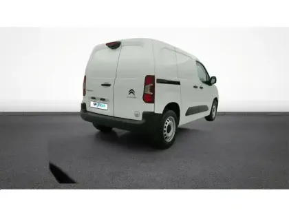 Photo 71 Citroën Berlingo  VAN M 650 BLUEHDI 100 S&S