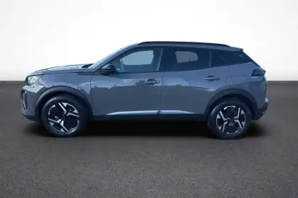 Photo 68 Peugeot 2008  PureTech 130 S&S EAT8