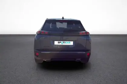 Photo 70 Peugeot 2008  PureTech 130 S&S EAT8