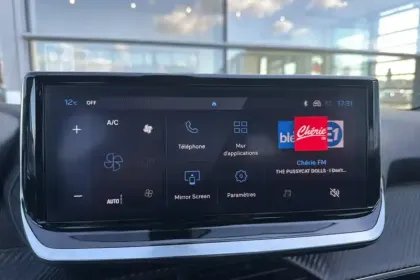 Photo 50 Peugeot 2008 Gén. II Ph2 Allure 5