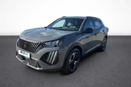 Photo 66 Peugeot 2008  PureTech 130 S&S EAT8