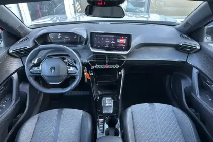 Photo 43 Peugeot 2008 Gén. II Ph2 Allure 5