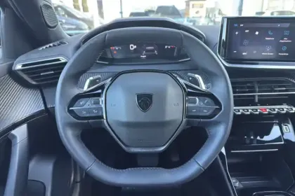 Photo 44 Peugeot 2008 Gén. II Ph2 Allure 5