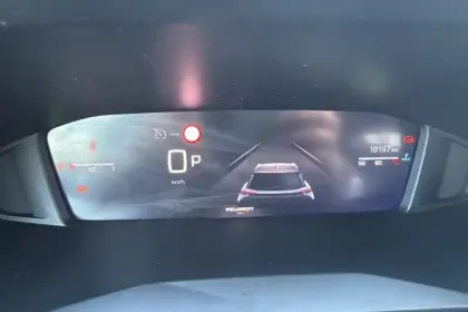 Photo 16 Peugeot 2008 Gén. II Ph2 Allure 5