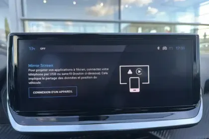 Photo 18 Peugeot 2008 Gén. II Ph2 Allure 5