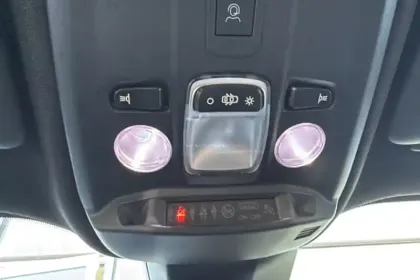 Photo 27 Peugeot 2008 Gén. II Ph2 Allure 5