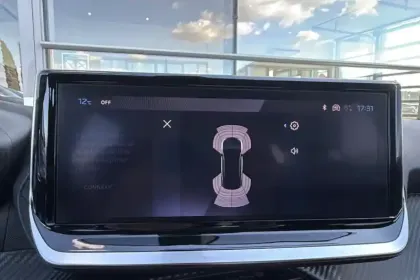 Photo 52 Peugeot 2008 Gén. II Ph2 Allure 5