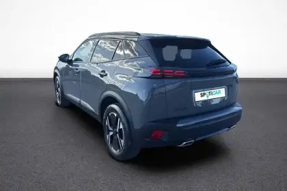 Photo 69 Peugeot 2008  PureTech 130 S&S EAT8