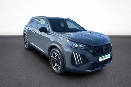 Photo 73 Peugeot 2008  PureTech 130 S&S EAT8