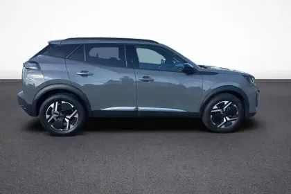 Photo 72 Peugeot 2008  PureTech 130 S&S EAT8