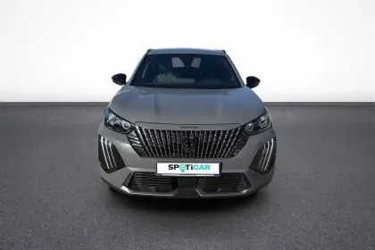 Photo 67 Peugeot 2008  PureTech 130 S&S EAT8