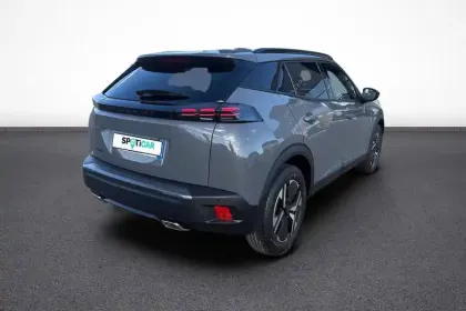 Photo 71 Peugeot 2008  PureTech 130 S&S EAT8