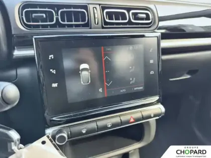 Photo 7 Citroën C3  PureTech 110 S&S EAT6