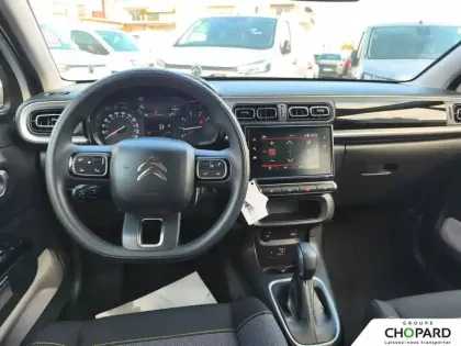 Photo 5 Citroën C3  PureTech 110 S&S EAT6