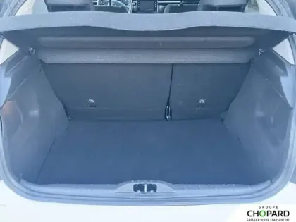 Photo 21 Citroën C3  PureTech 110 S&S EAT6