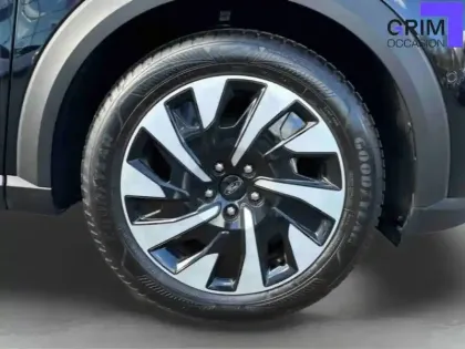 Photo 13 Ford Puma Gén. II Ph1 Titanium Business 5