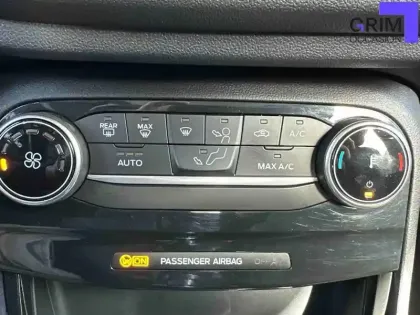 Photo 8 Ford Puma Gén. II Ph1 Titanium Business 5