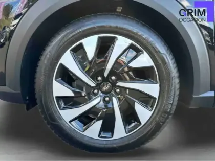 Photo 12 Ford Puma Gén. II Ph1 Titanium Business 5