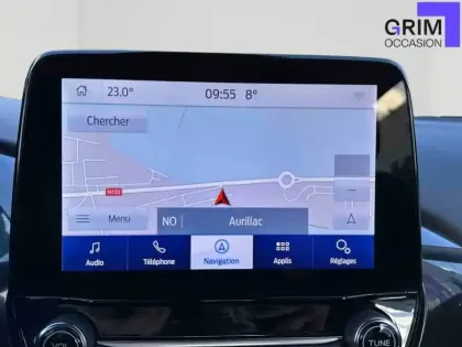 Photo 7 Ford Puma Gén. II Ph1 Titanium Business 5