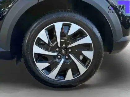 Photo 15 Ford Puma Gén. II Ph1 Titanium Business 5