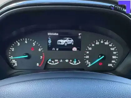 Photo 6 Ford Puma Gén. II Ph1 Titanium Business 5