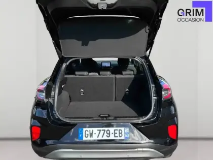 Photo 11 Ford Puma Gén. II Ph1 Titanium Business 5