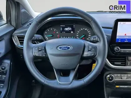 Photo 5 Ford Puma Gén. II Ph1 Titanium Business 5