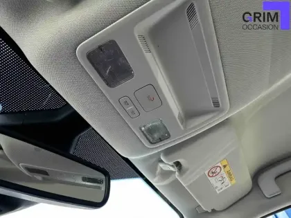 Photo 26 Ford Puma Gén. II Ph1 Titanium Business 5