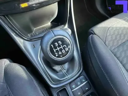 Photo 9 Ford Puma Gén. II Ph1 Titanium Business 5