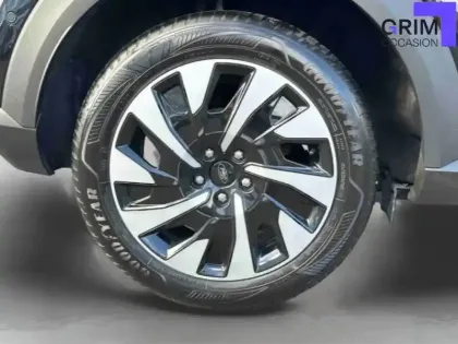 Photo 14 Ford Puma Gén. II Ph1 Titanium Business 5