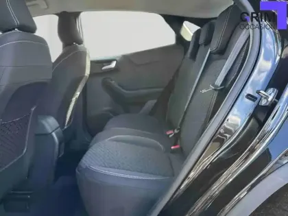 Photo 10 Ford Puma Gén. II Ph1 Titanium Business 5