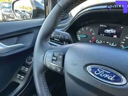 Photo 24 Ford Puma Gén. II Ph1 Titanium Business 5