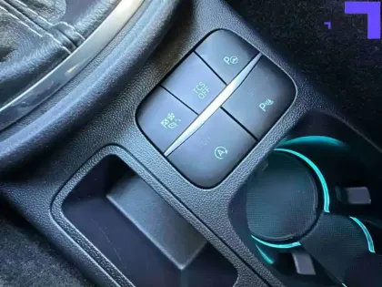 Photo 20 Ford Puma Gén. II Ph1 Titanium Business 5