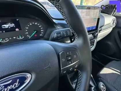 Photo 23 Ford Puma Gén. II Ph1 Titanium Business 5