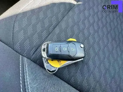 Photo 27 Ford Puma Gén. II Ph1 Titanium Business 5