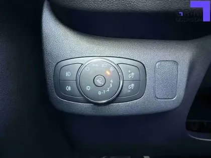 Photo 25 Ford Puma Gén. II Ph1 Titanium Business 5