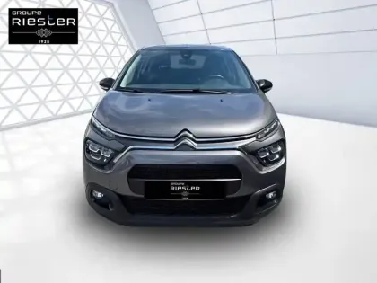 Photo 25 Citroën C3  PureTech 83 ch BVM5