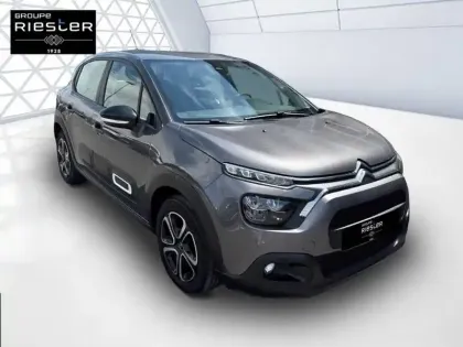Photo 26 Citroën C3  PureTech 83 ch BVM5